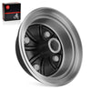 Yamaha Kodiak 400 4x4 Rear Brake Drum (1993–1999)