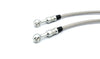 Mitsubishi Triton ML-MN 4 Inch Lift Brake Line Kit (2005-2015)