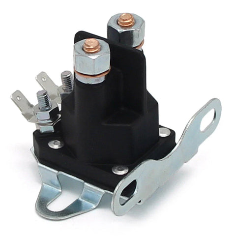 Polaris Trail Boss 330, Turbo IQ, Sportsman 500 Starter Solenoid Relay (2000-2014)
