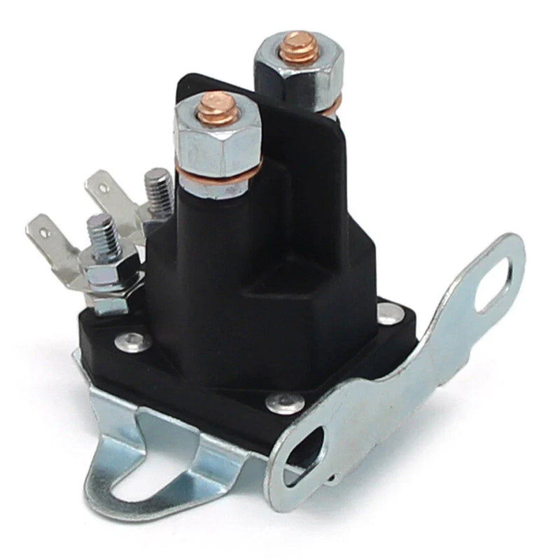 Polaris Trail Boss 330, Turbo IQ, Sportsman 500 Starter Solenoid Relay (2000-2014)
