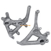Yamaha Raptor YFM 700R Front Fender Headlight Bracket 2 x Pair (2006–2012)