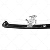BMW X5 E53 3.0 4.4L Rear LH Power Window Regulator (2000-2006)