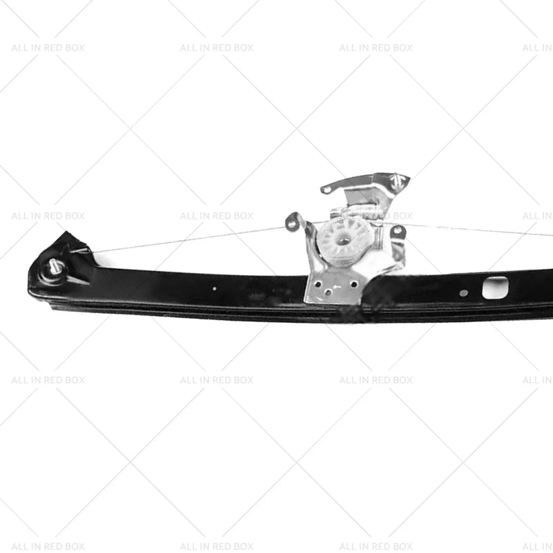 BMW X5 E53 3.0 4.4L Rear LH Power Window Regulator (2000-2006)