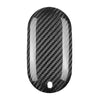 Mercedes Benz S Class Carbon Fiber Key Fob Case Cover (2021)