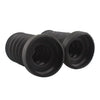 Honda Pair Replacement Boots Gaiters Rear Shock (1984–1987)