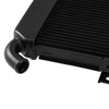 Kawasaki Versys 650 Radiator Cooling Cooler (2007-2014)