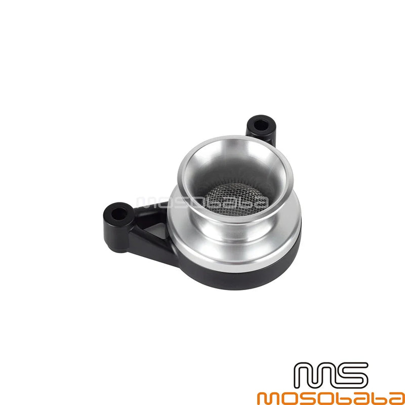 Harley Nightster 975 Air Filter Cleaner w/ Mount Kits (2022-2023)