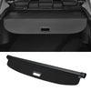 Infiniti QX55 Rear Trunk Parcel Shelf Retractable Cargo Cover (2022-2025)