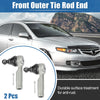 Nissan Altima Front Outer Tie Rod End Links