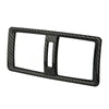 Mitsubishi Outlander (2022-2023) ABS Rear Air Outlet Cover Trim