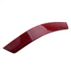 Mercedes Benz ML-Class ML320 ML350 ML550 Left Rear Bumper Reflector