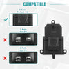 Honda Civic Sedan Passenger Side Power Window Switch (2006-2011)