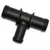 Pickup Truck SUV 3-Way Tee Heater Inlet Hose 3/4"-5/8"-3/4"