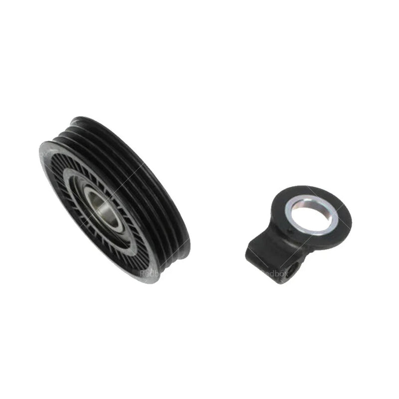 Subaru Impreza Legacy Forester Idler Belt Pulley & Adjuster Kit (2000-2009)