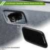 TOYOTA AVENSIS Front Right Washer Nozzle Cover Cap (2003–2008)