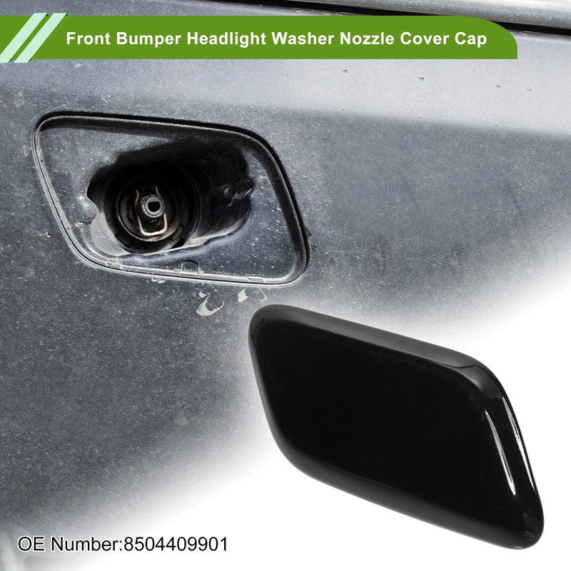 TOYOTA AVENSIS Front Right Washer Nozzle Cover Cap (2003–2008)