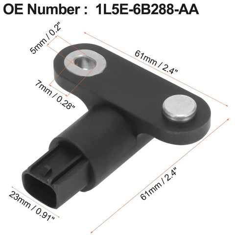 Ford Ranger, Mazda B2500 Engine Camshaft Position Sensor (1998-2005)