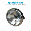 Honda CB125E Headlight (2010-2019)