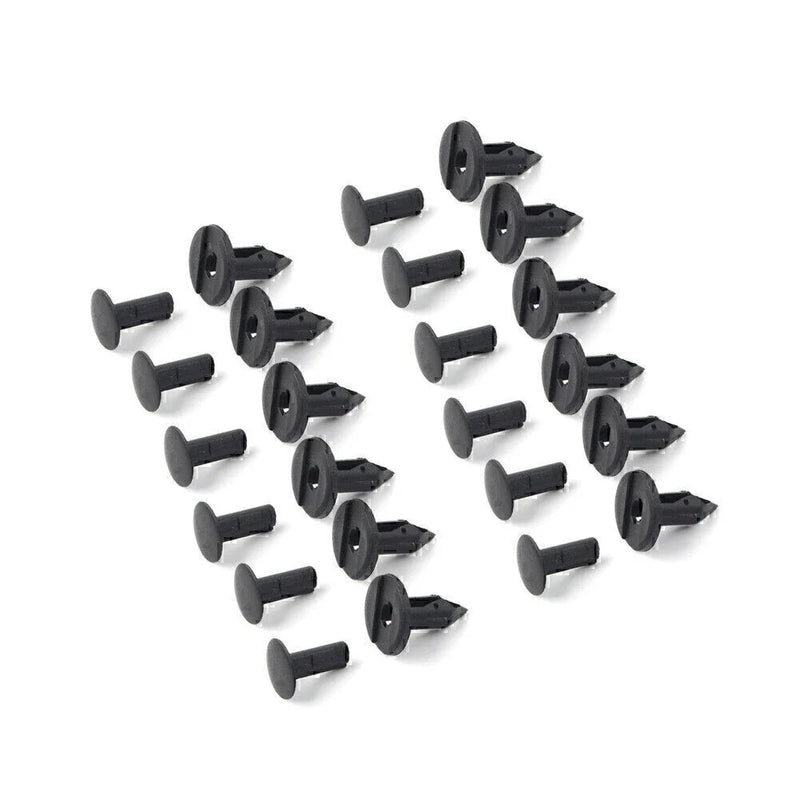 Polaris Sportsman Scrambler Ranger RZR 1 Plastic Body Rivets