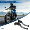 Kawasaki Z1000SX 1x Adjustable Short Long Brake Clutch Lever (2017–2020)