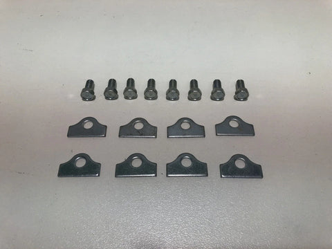 Rocker Cover Washer & Bolt Kit