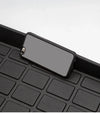 Tesla Model 3 Frunk Front Trunk Under Cargo Storage Liner Mat (2017–2023)
