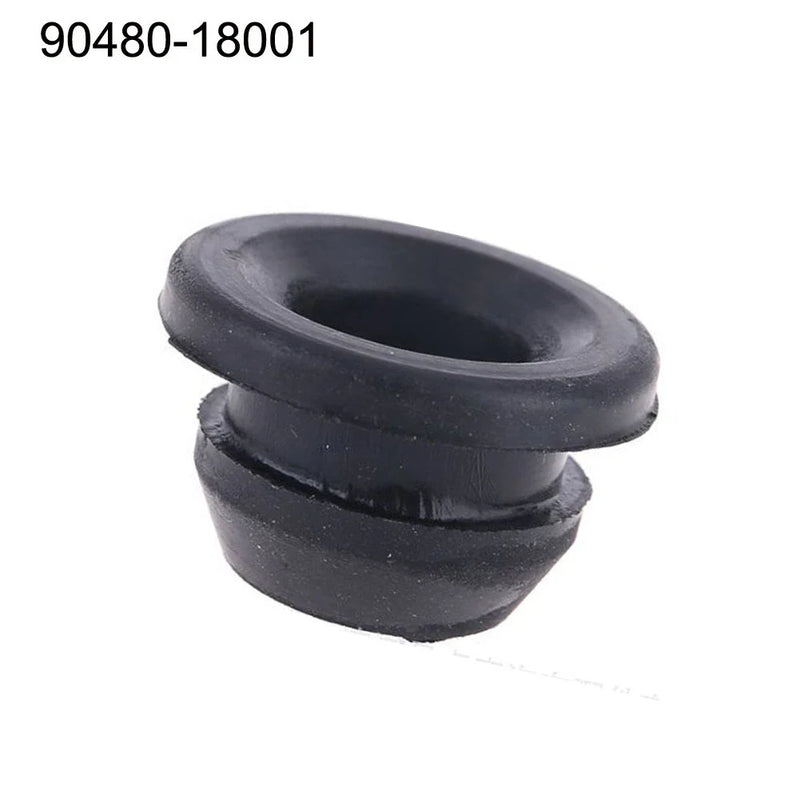 Corolla Grommet Seal 1pc (1993–1997)