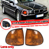 BMW 7-Series E38 Amber Front Corner Signal Light (1995–1997)