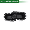Toyota Tundra Engine Oil Pan (2007-2021)