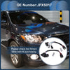 Toyota Tacoma Headlight Wiring Harness (2016-2020)