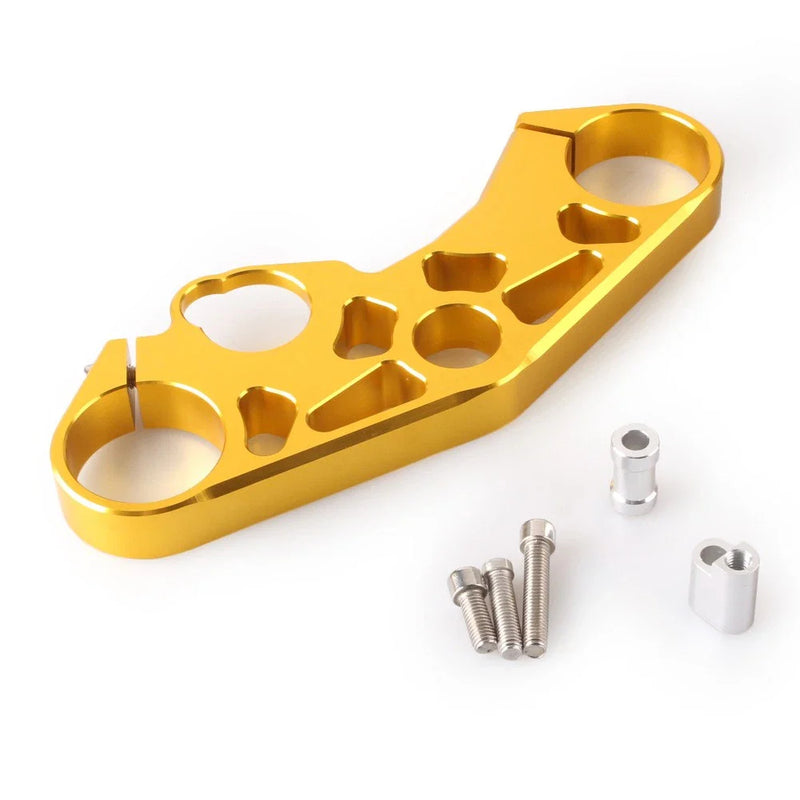 Suzuki GSXR 1000 Triple Tree Upper Clamp (2007-2008)