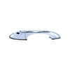 BMW X5 E53 2 x RH Outer Door Handles Chrome (2000-2006)
