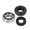 Yamaha YZ250F WR250F Water Pump Bearing Seal O-Ring Rebuild Kit (2001–2013)