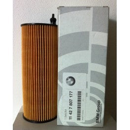 BMW OIL Filter FOR BMW E90 Coupe Sedan Convertible Diesel