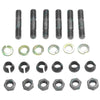 Toyota Landcruiser 70 75 Series 90~99 Wheel Bearings Seals Rear Hub Kit