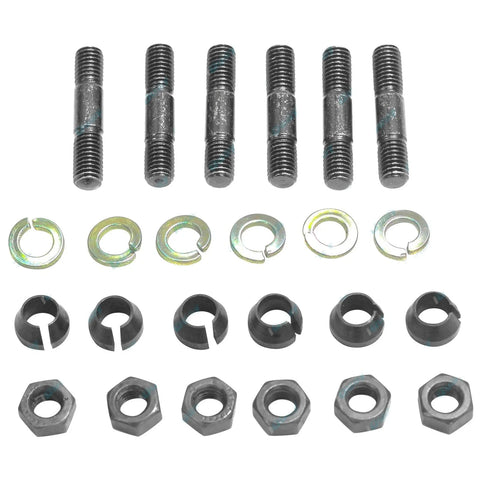 Toyota Landcruiser 70 75 Series 90~99 Wheel Bearings Seals Rear Hub Kit