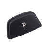 BMW M Sport F Chassis 3 5 7 Series X5 Gear Knob P Button Cover (2012-2020)
