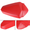 Kawasaki Z400 Rear Seat Cushion Thicken PU Red (2018-2023)