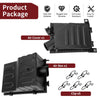 Polaris Ranger Airbox Lid Air Cover W Clip