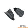 Electra Glide Police FLHTP Handlebar Handguard Brush Guards (2019-2020)