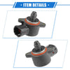 Nissan Almera Idle Air Control Valve & Gasket (2001-2002)