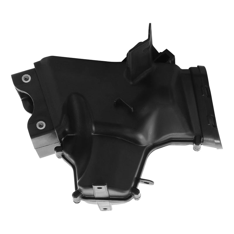 Kawasaki Ninja ZX6R Front Ram Air Duct (2019-2025)