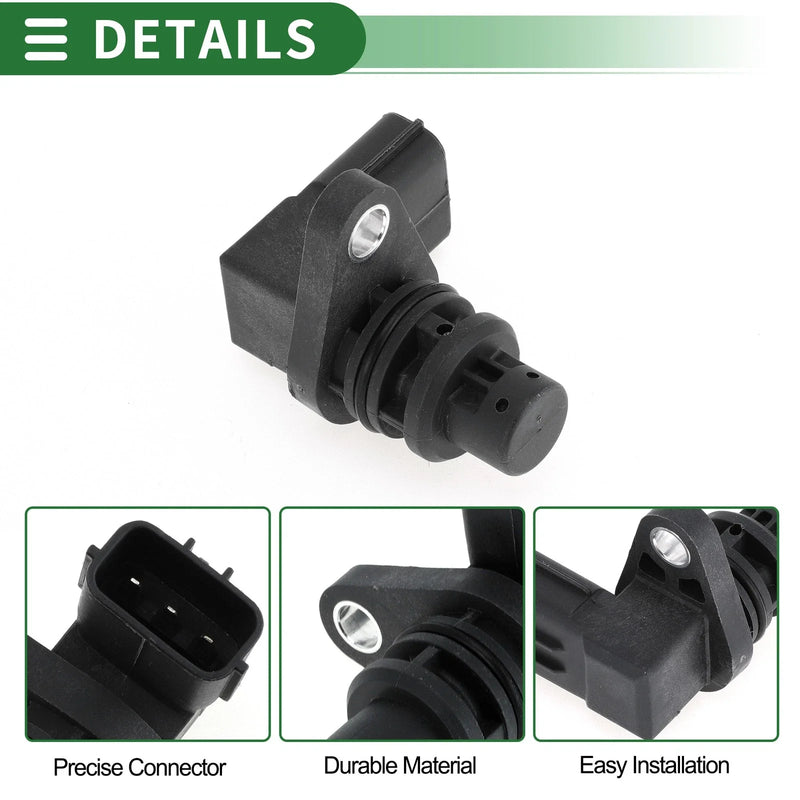 Mazda 5 2.5 Speed Sensor (2006-2015)