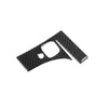 Ford Ranger Sport Rearview Mirror Control Panel Cover Trim (2015-2023)