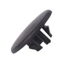 Chevy Tahoe, Yukon, Cadillac Suburban 2 x Rear Seat Armrest Cover (2007-2018)