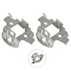 Mercedes H7 HID Headlight Bulb Retainer