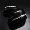 Suzuki Jimny Rear View Mirror Cover w/ LED Turn Light (2019-2023)