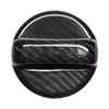 Lexus IS300 350 500 Carbon Fiber Fuel Gas Oil Tank Filler Cover (2001-2023)