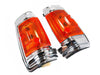 Datsun Nissan Pathfinder SD23 720 Front Corner Side Light (1983-1986)