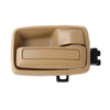 Inner Interior Door Handle RH Fits Isuzu TFR KBZ Holden Rodeo Ute Truck 1981-95